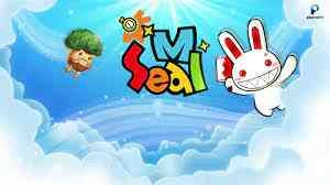 Seal M Sea